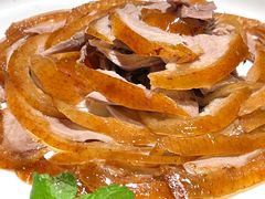 -宏宴·新京菜(望京店)