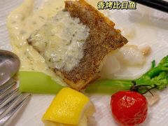 -长沙北辰洲际酒店-兰调全日餐厅