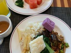 -南京维景国际大酒店(南京博物院店)