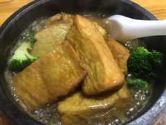 -堤边美食