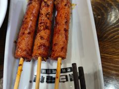 -黑白电视长沙小吃(悦汇城店)