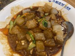 -小船渔村•大连菜•大连焖鱼(明泽街店)