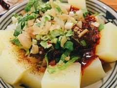 -洁美凉粉店(温江店)
