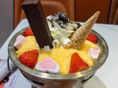 -扶摇树下·椒麻鲜活虾(石家庄勒泰广场店)