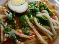-苏州大学独墅湖校区-第5食堂