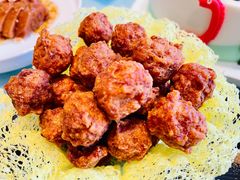 -玉林烤鸭店(定福庄店)