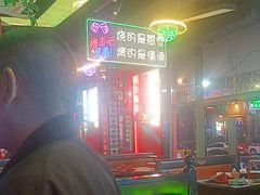 -路边边.炒菜烧烤.音乐餐厅(良乡长虹店)