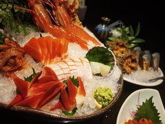 -上井精致料理(中兴商业大厦店)