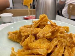 -苏师傅菜馆(上沙店)