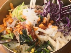 -全州拌饭馆(断桥店)