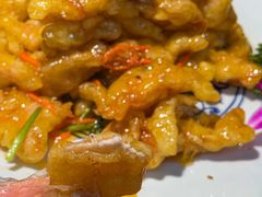 -食鸡公社辣子鸡·潍坊菜·烧烤