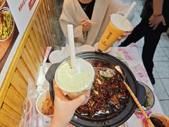 -回味黑鸭煲·始于2006(万松园店)