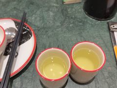 -新白鹿餐厅(湖滨银泰IN77C区店)