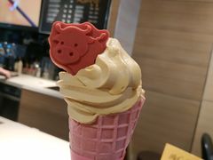 栗子华夫筒-麦当劳(天兴罗斯福店)