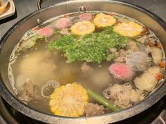 -潮发潮汕牛肉店(东方宝泰店)