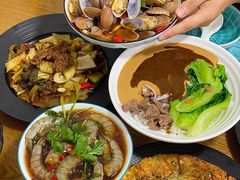 -唔止卤嘢·潮州府城菜(鹭江店)