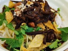 秘制牛肉海南粉-千盛海南粉(金鸡岭店)