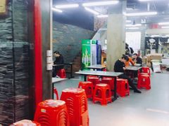 -小民大排档(马场角横路店)