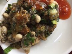 -泰谷酒店·太古码头闽菜自助餐厅