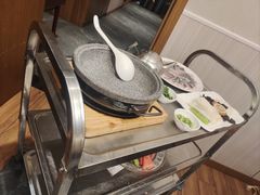 -醉霖生态餐厅(交大店)