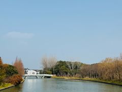 -同里国家湿地公园