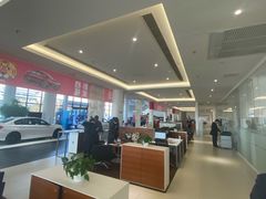-青岛万宝行(宝马4S店)