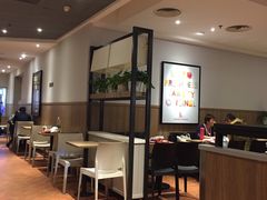 大堂-肯德基(八里台店)