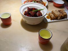 -聚鑫阁江浙菜·非遗传承技艺(闵行交大店)