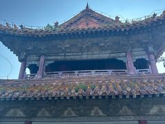 -北陵公园