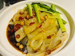 川味凉粉-川風侠·融合新川菜(镇江京口吾悦店)