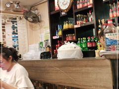 -清真重庆巴爷香辣鸡煲(南小巷店)