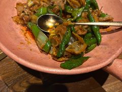 -云海肴·汽锅鸡·云南菜(美罗城店)