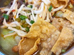 原味螺蛳粉-卓雅桂林米粉