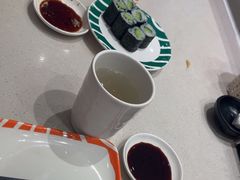 -新一番三文鱼寿司(大东海店)