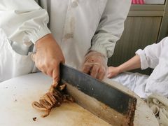 -上海牛羊肉公司塘沽路清真门市部
