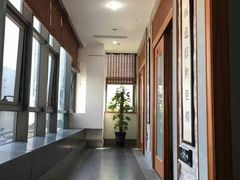-秦汉胡同书法国画古筝围棋书院(漕宝日月光分馆)