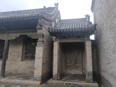 -常家庄园