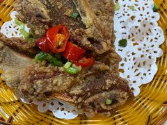 -得记得潮州海鲜砂锅粥(宝业路店)