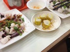 -文辉墨鱼丸大王(铜锣湾渣甸街总店)