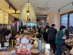 -浦东食品城(华诚大厦店)