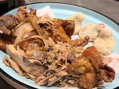 -长安酒肆(曲江店)