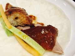 -皇城根北京风味主题餐厅(中海环宇城店)