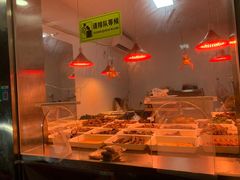 -黄毛鸭脖(汉阳总店)