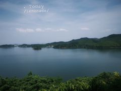 -天目湖涵田度假村