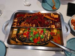 -尚渔味双拼烤鱼(燕郊永旺店)