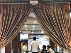 靠窗位-仁信老铺甜品(北京路店)