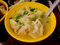 -龙抄手(春熙路总店)