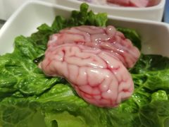 -海底捞火锅(之心城店)