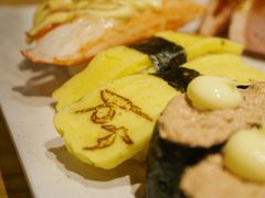 -万岁寿司(万国店)