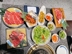-NIUAN牛庵·日式和牛烧肉(恒隆店)